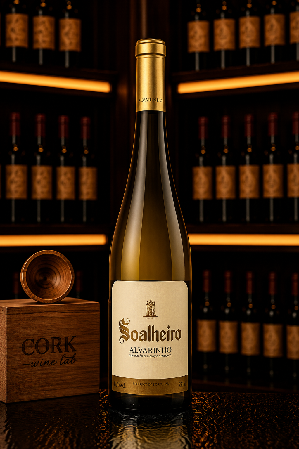 ALVARINHO SOALHEIRO