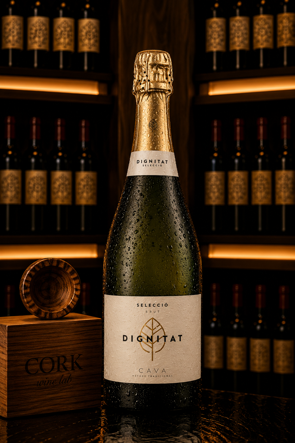 Cava Dignitat