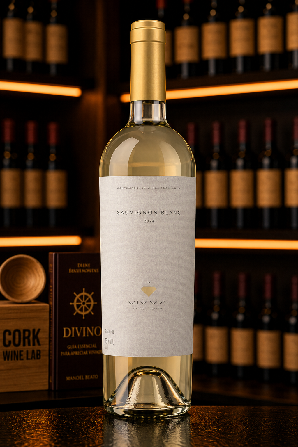 UVVA- SAUVIGNON BLANC