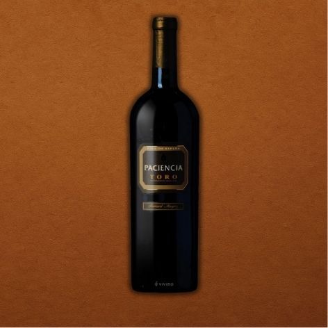 PACIENCIA TORO