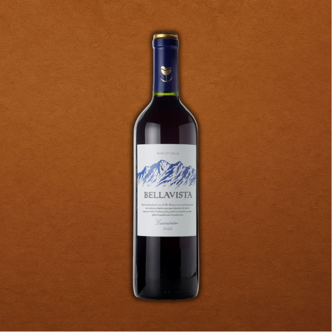 BELLAVISTA CARMENERE