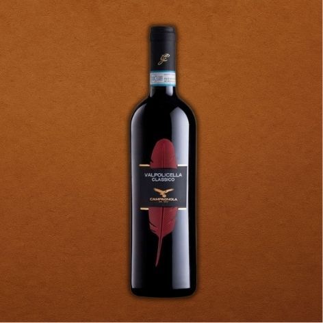 VALPOLICELLA CLASSICO DOC CAMPAGNOLA