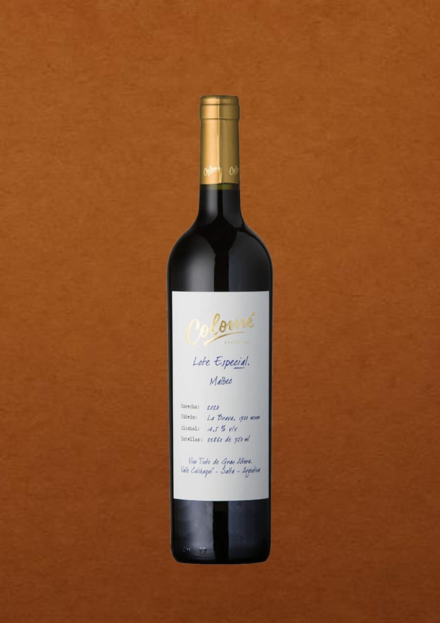 Colomé Especial