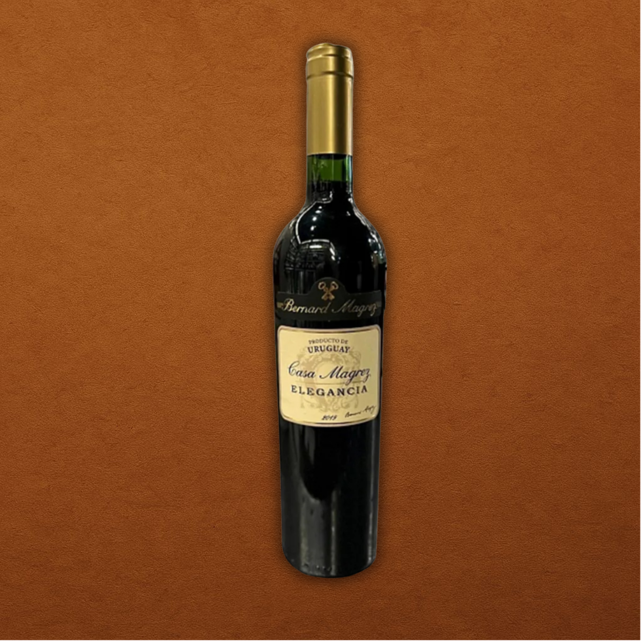 Elegancia Bernard Magrez