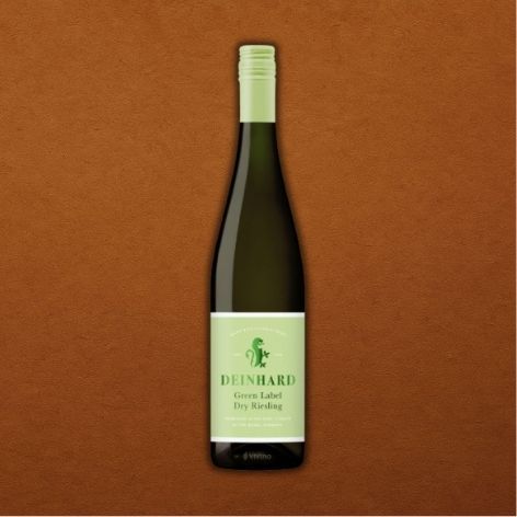 DEINHARD GREEN LABEL RIESLING