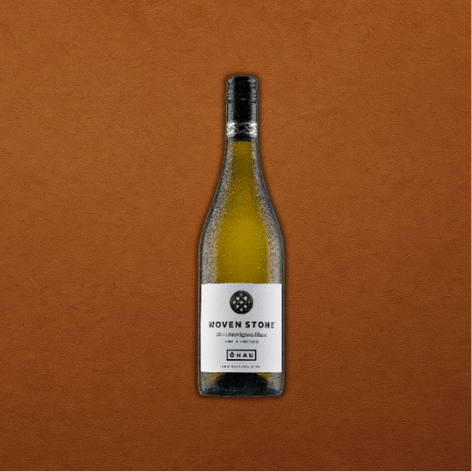 WOVEN STONE SAUVIGNON BLAC