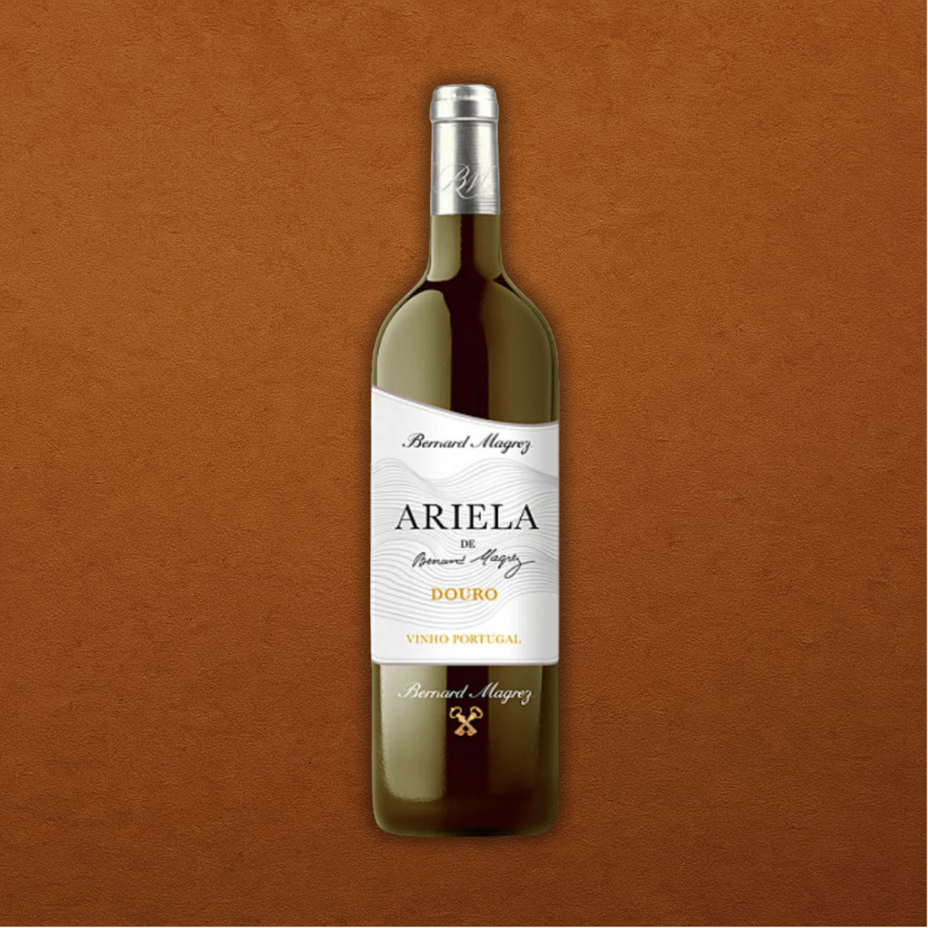 Ariela Bernad Magrez