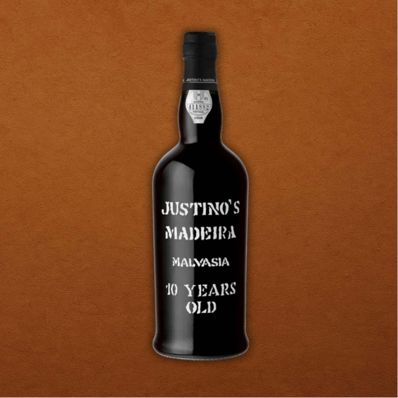 Justino Madeira 10 Anos