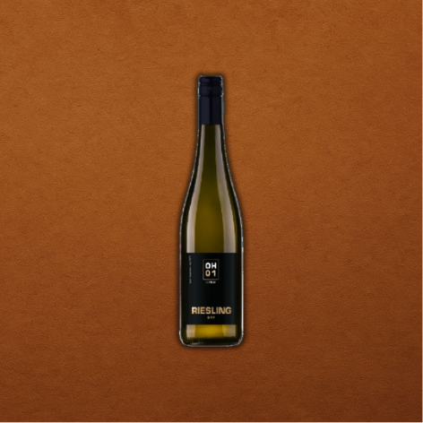 OH 01 RIESLING DRY
