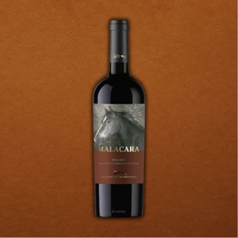 MALACARA MALBEC