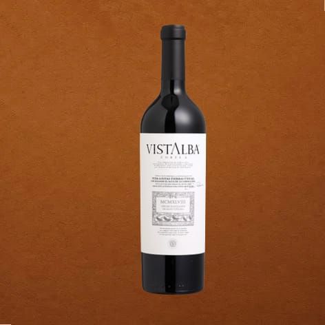 VISTALBA CORTE A