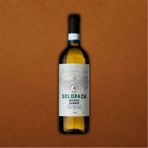 SOLOPACA BIANCO FALANGHINA DOC ORIGINALE