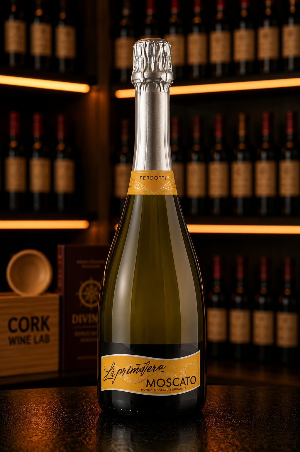 SprinToso Moscato