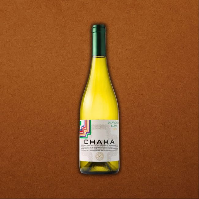 Chaka Sauvignon Blanc