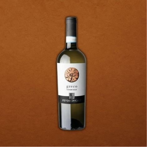 GRECO SANNIO DOP