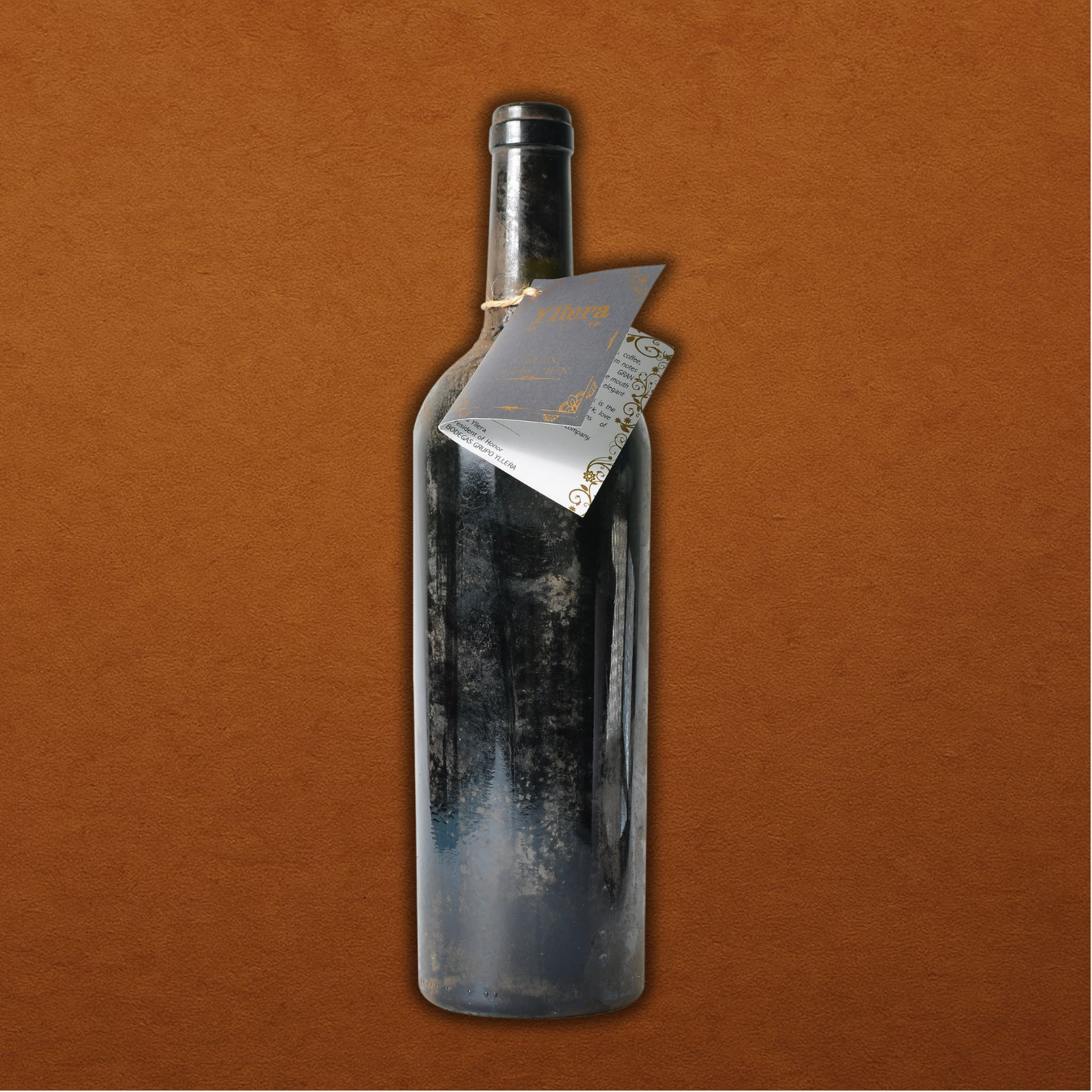 YLLERA EL HIRO ARIADNA 30 ANOS