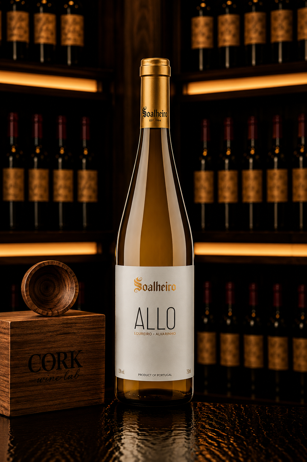 ALLO SOALHEIRO