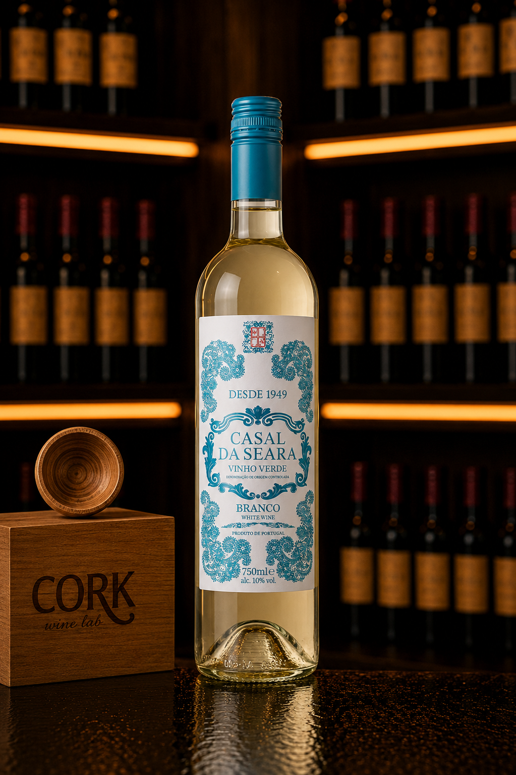 CASAL DA SEARA VINHO VERDE DOC