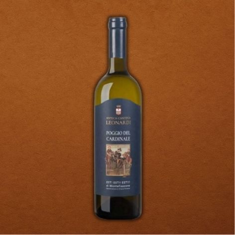 EST!EST!EST! POGGIO DEL CARDINALE DOP