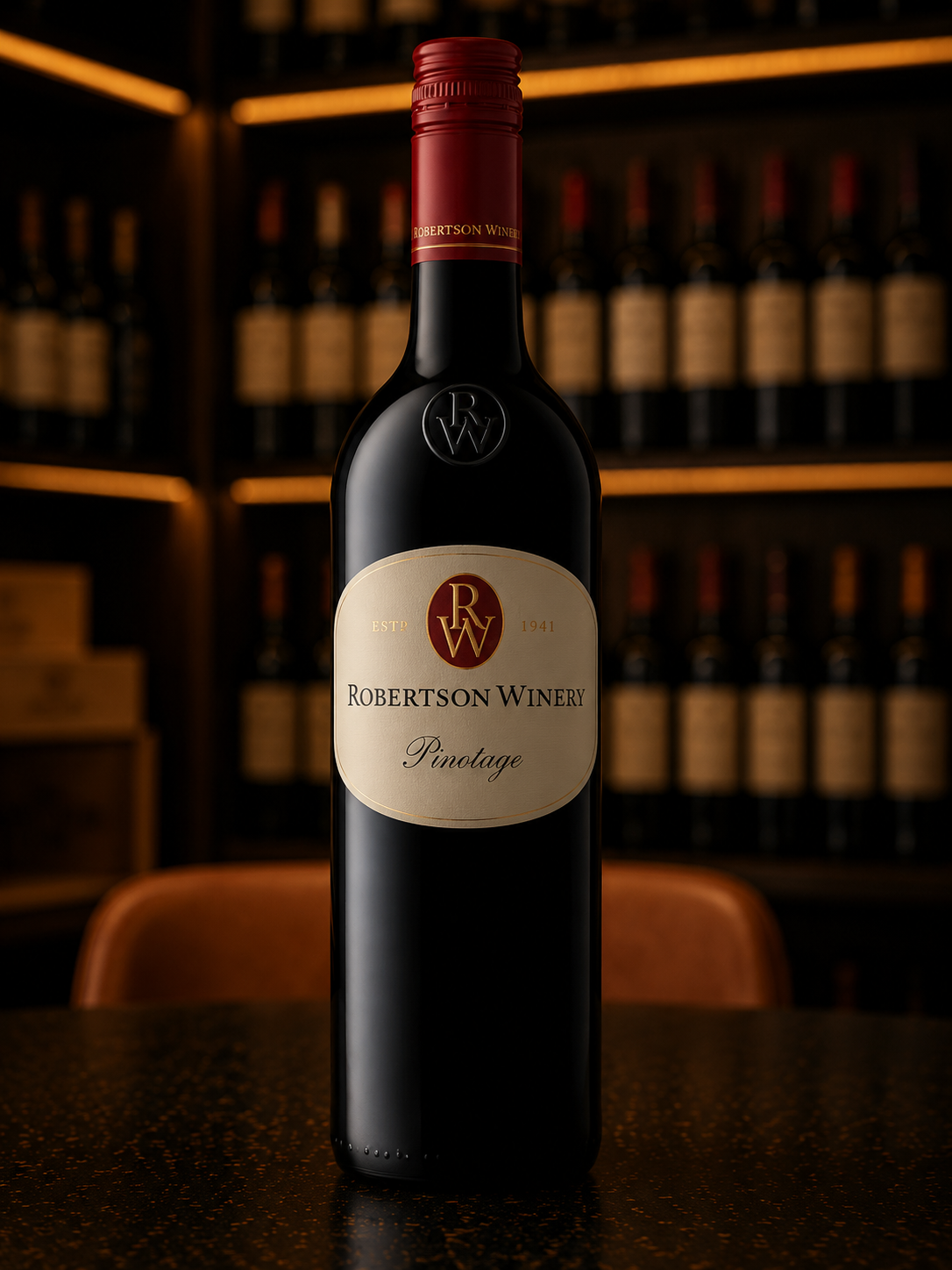 ROBERTSON WINERY PINOTAGE