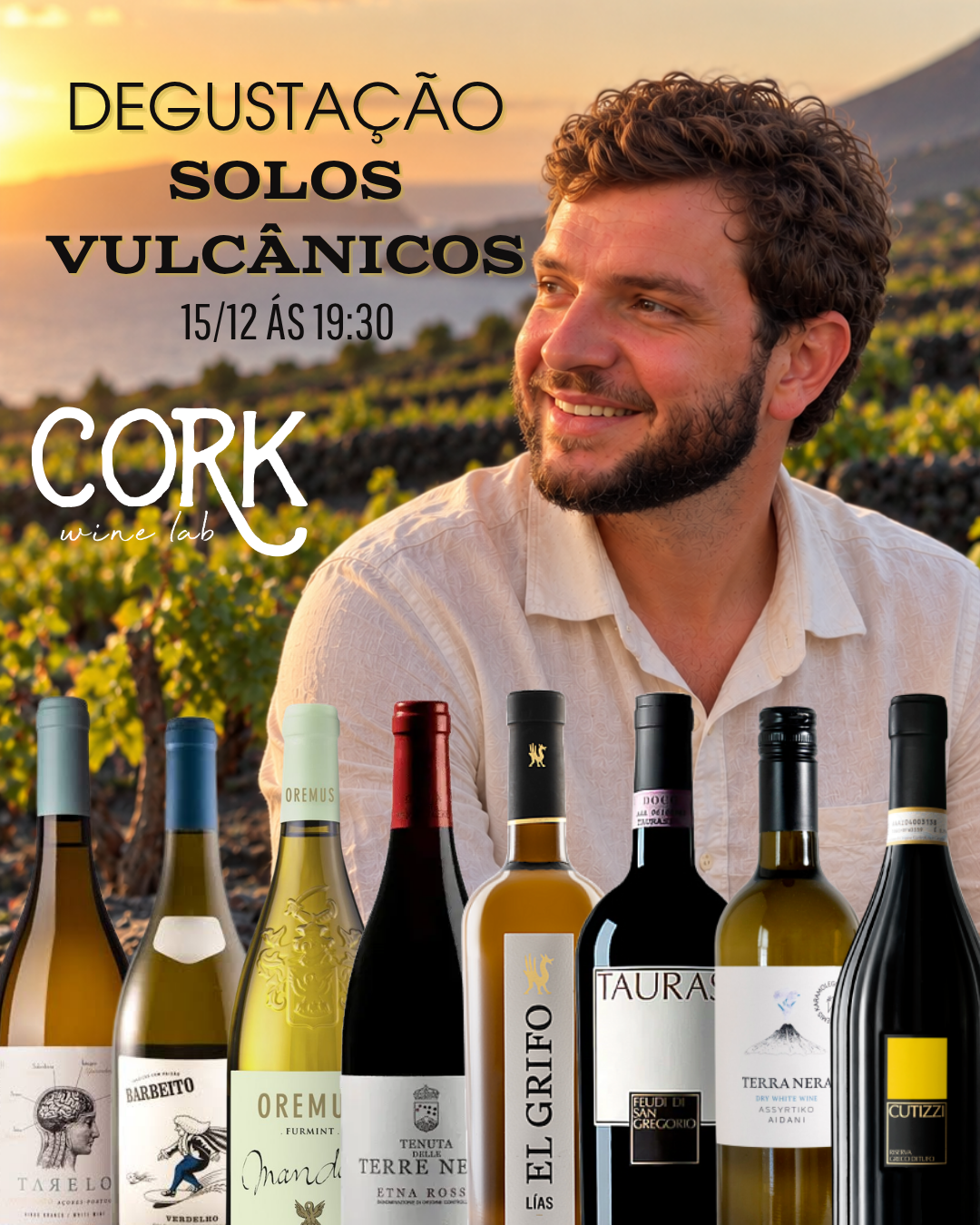 Solos Vulcânicos - 15/12