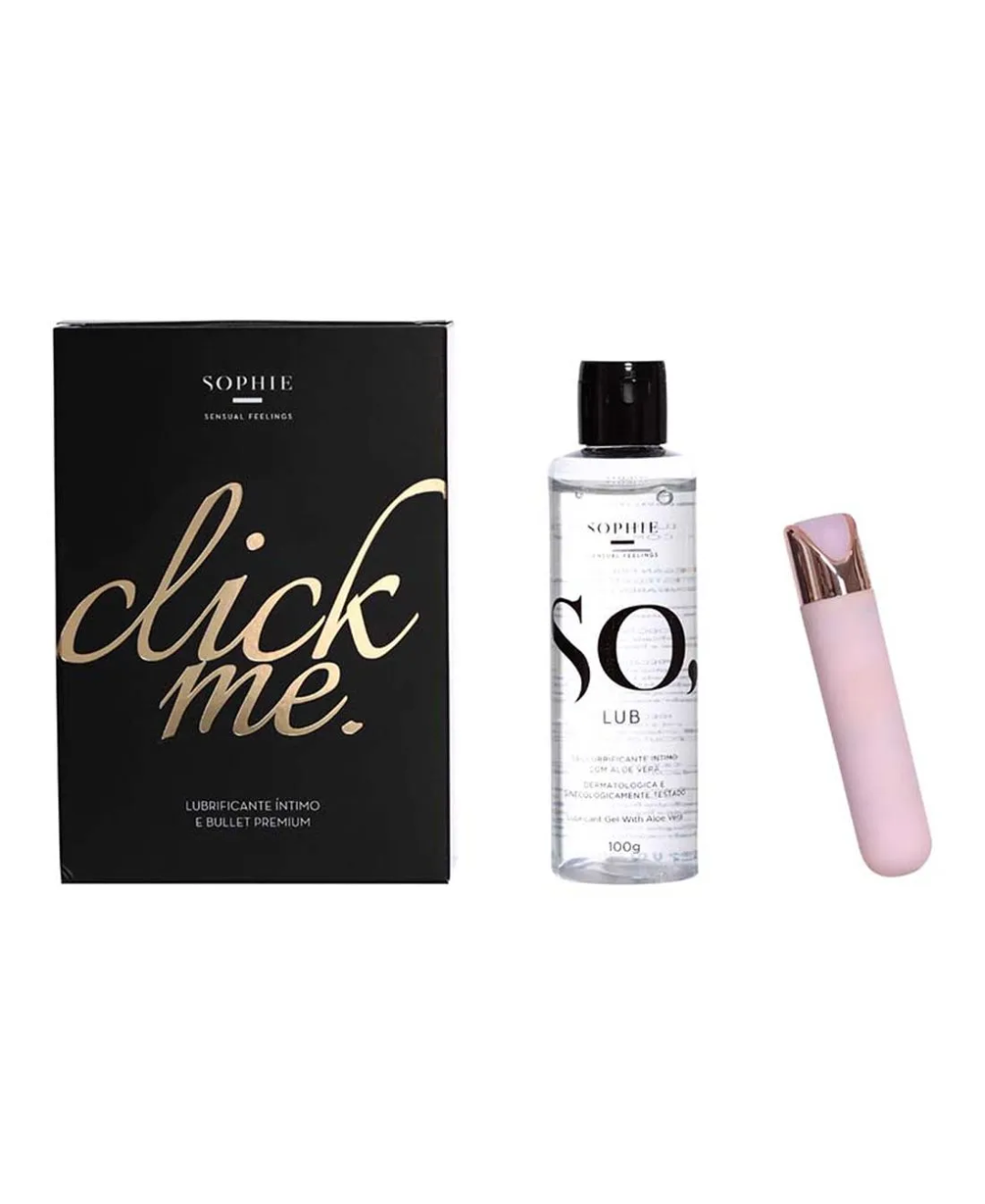 Sophie Click Me