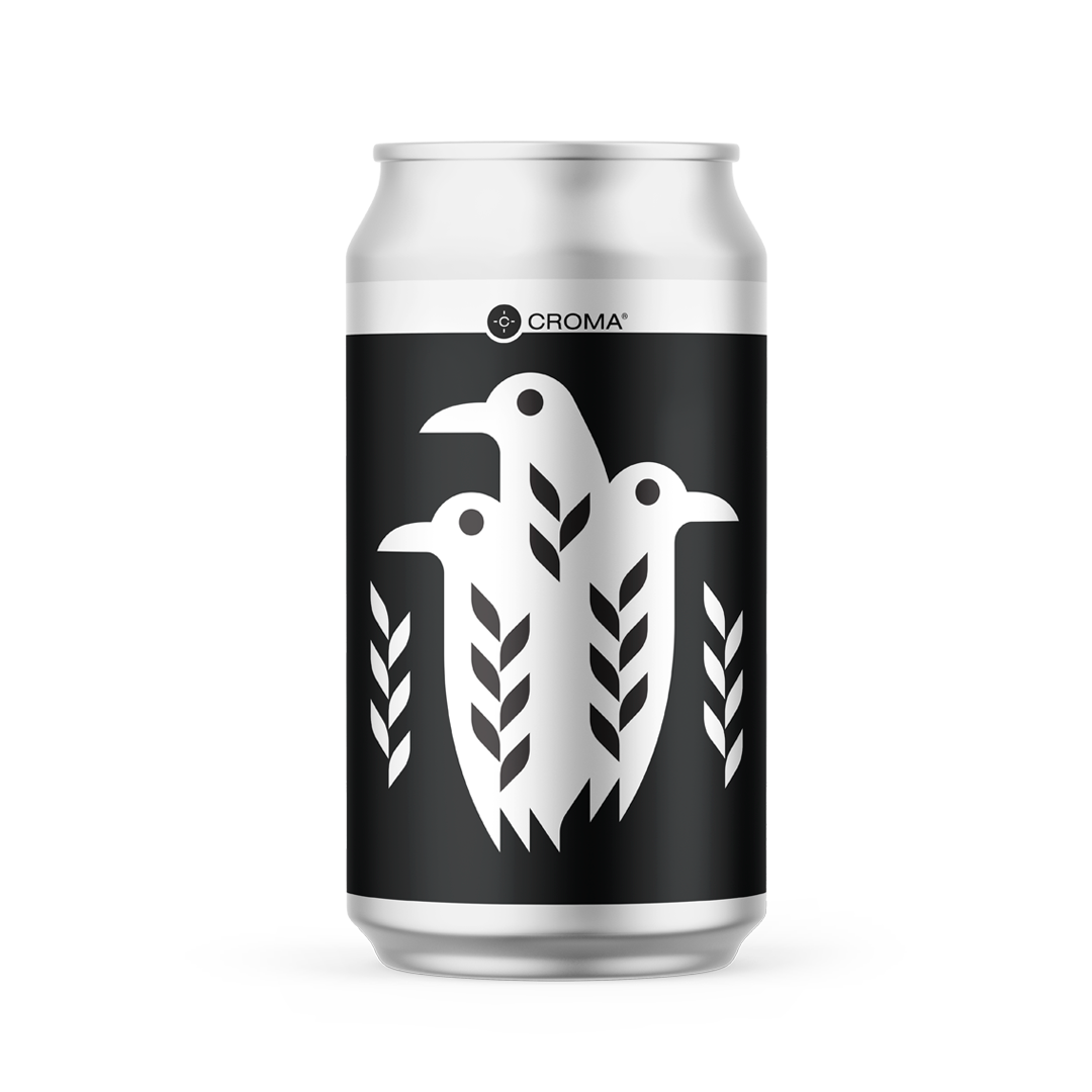Three Little Birds  - 12% ABV - 350ml