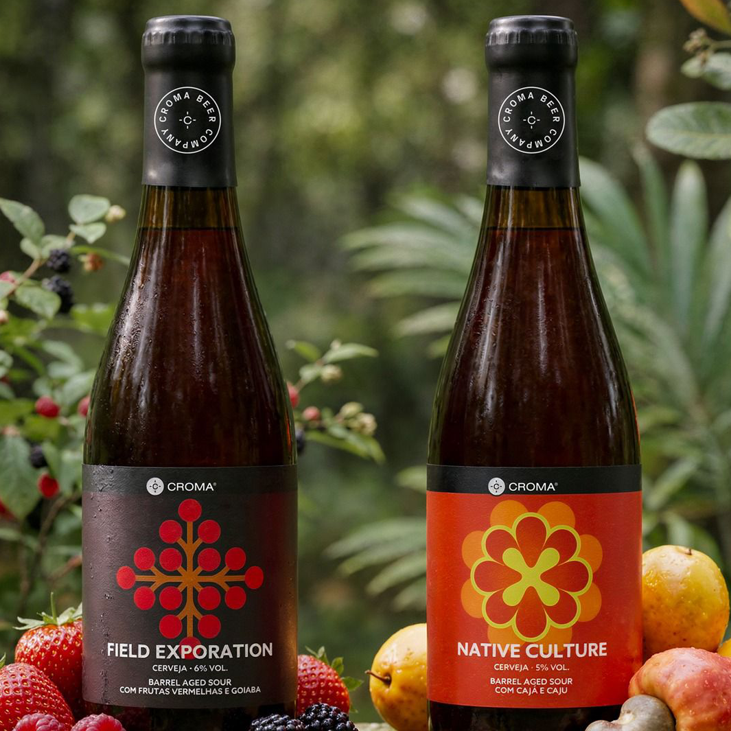 Pack Sour BA Wild Nature (02x375ml)