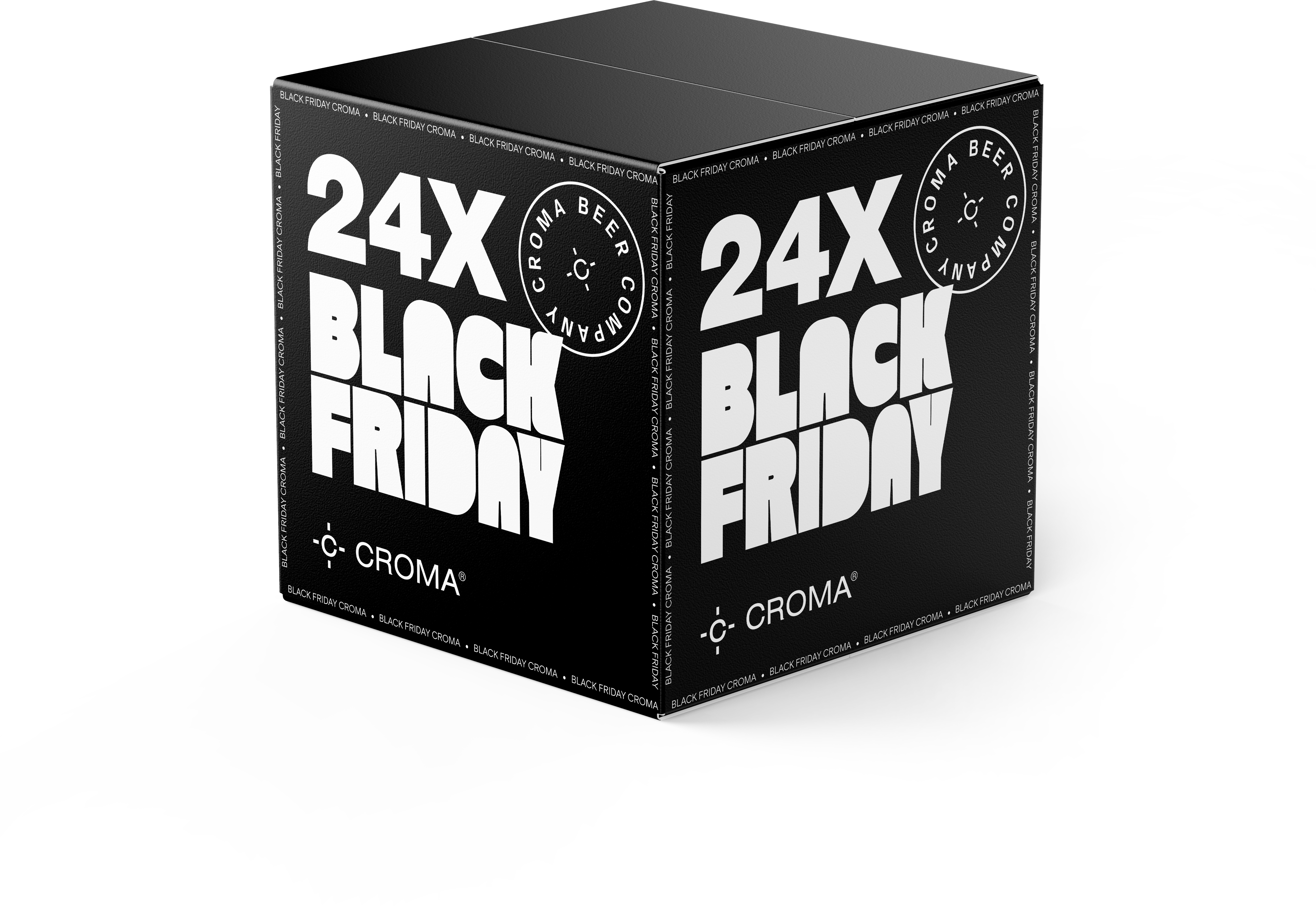 Lupuladas BLACK FRIDAY (24x473ML)