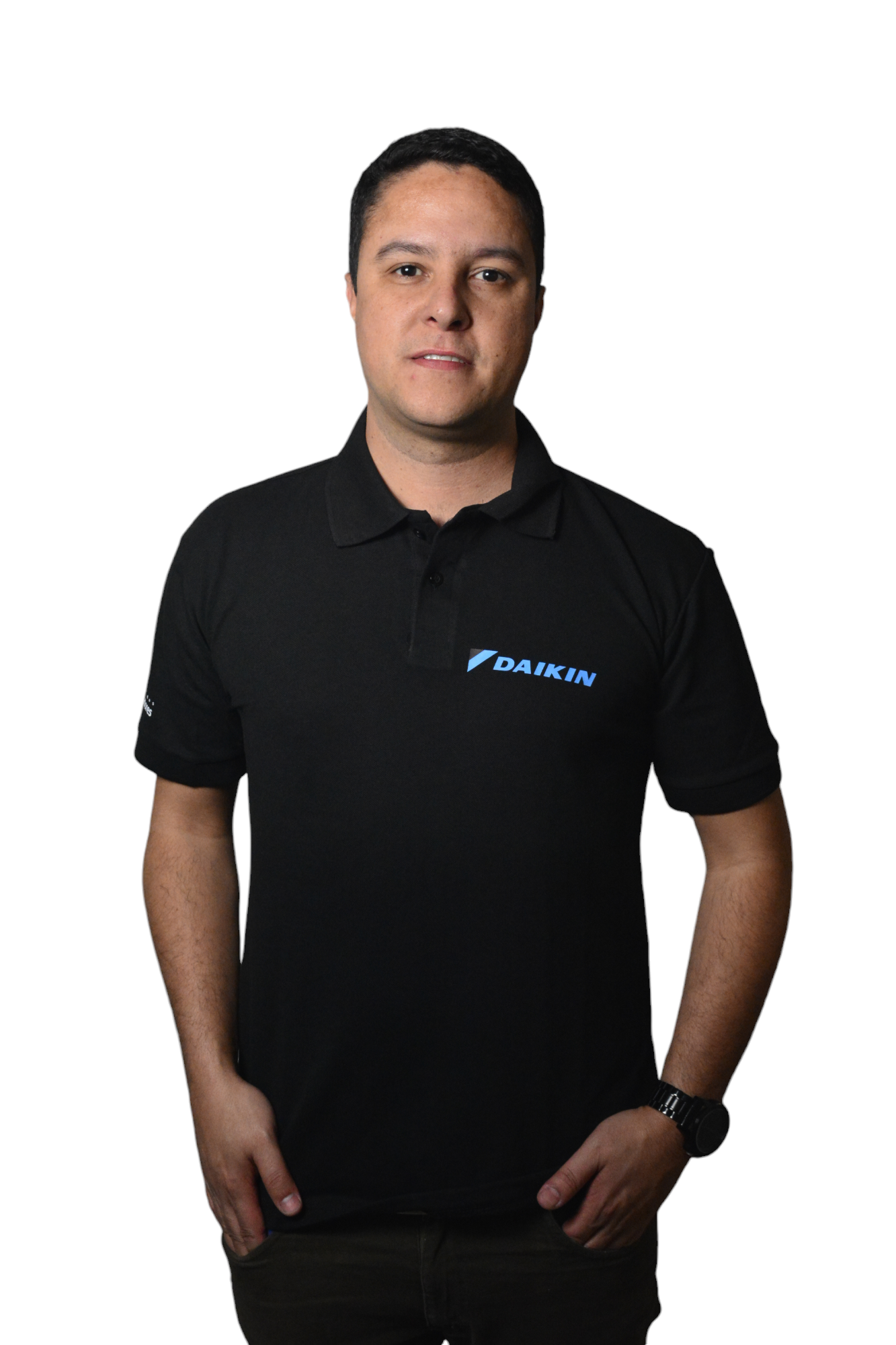 Camisa polo Masculina