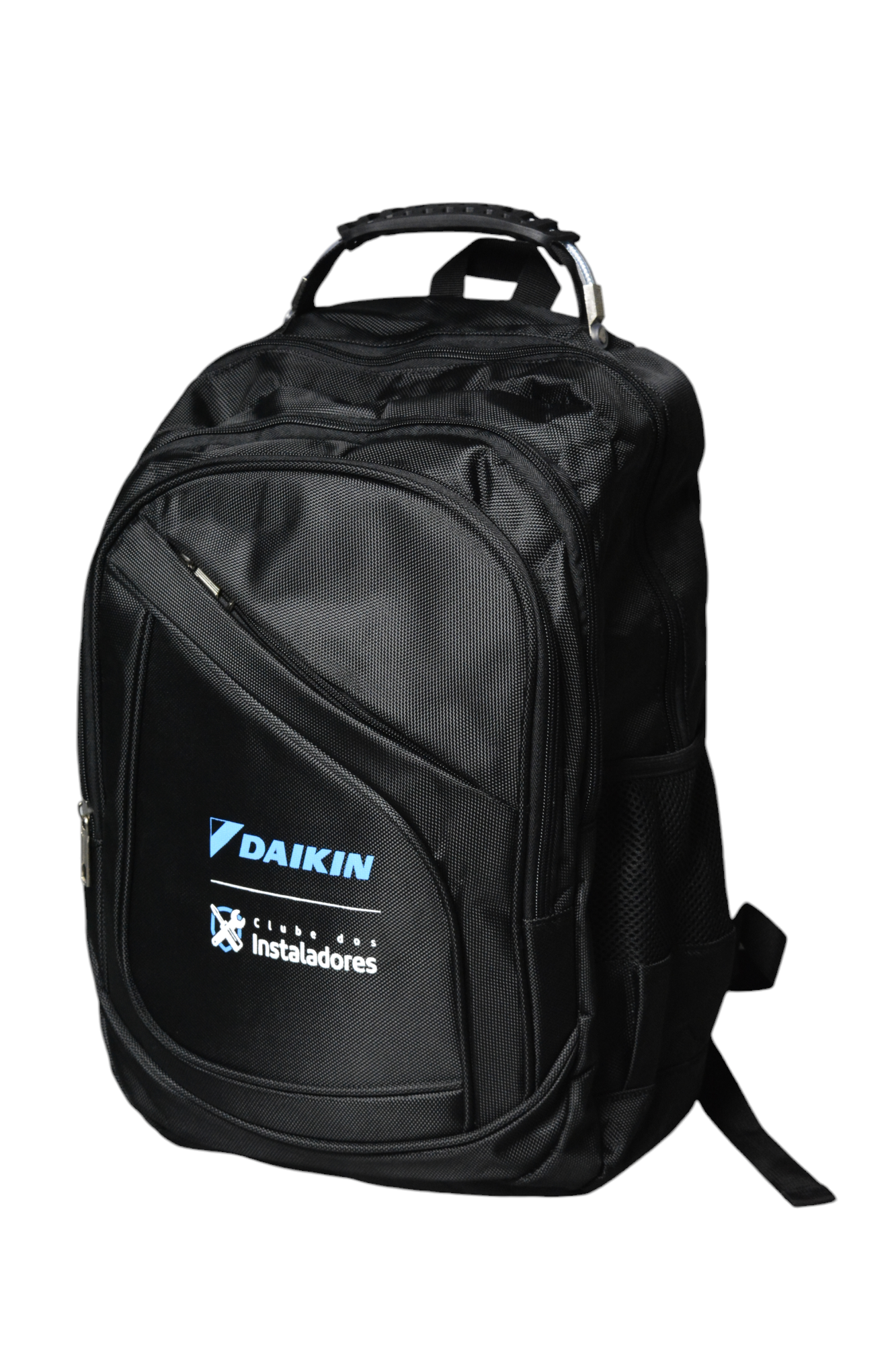 Mochila nylon poliéster