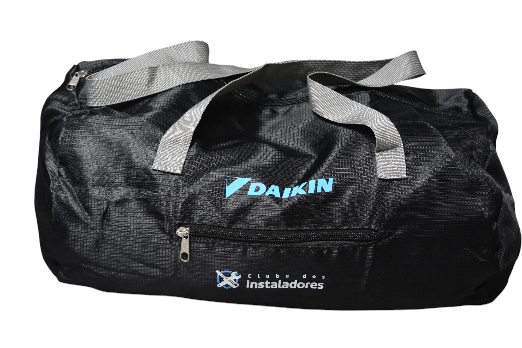 Bolsa esportiva impermeável