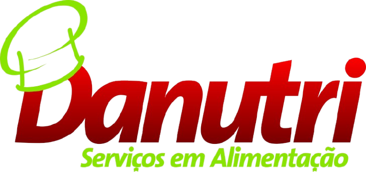 Logo da DANUTRI