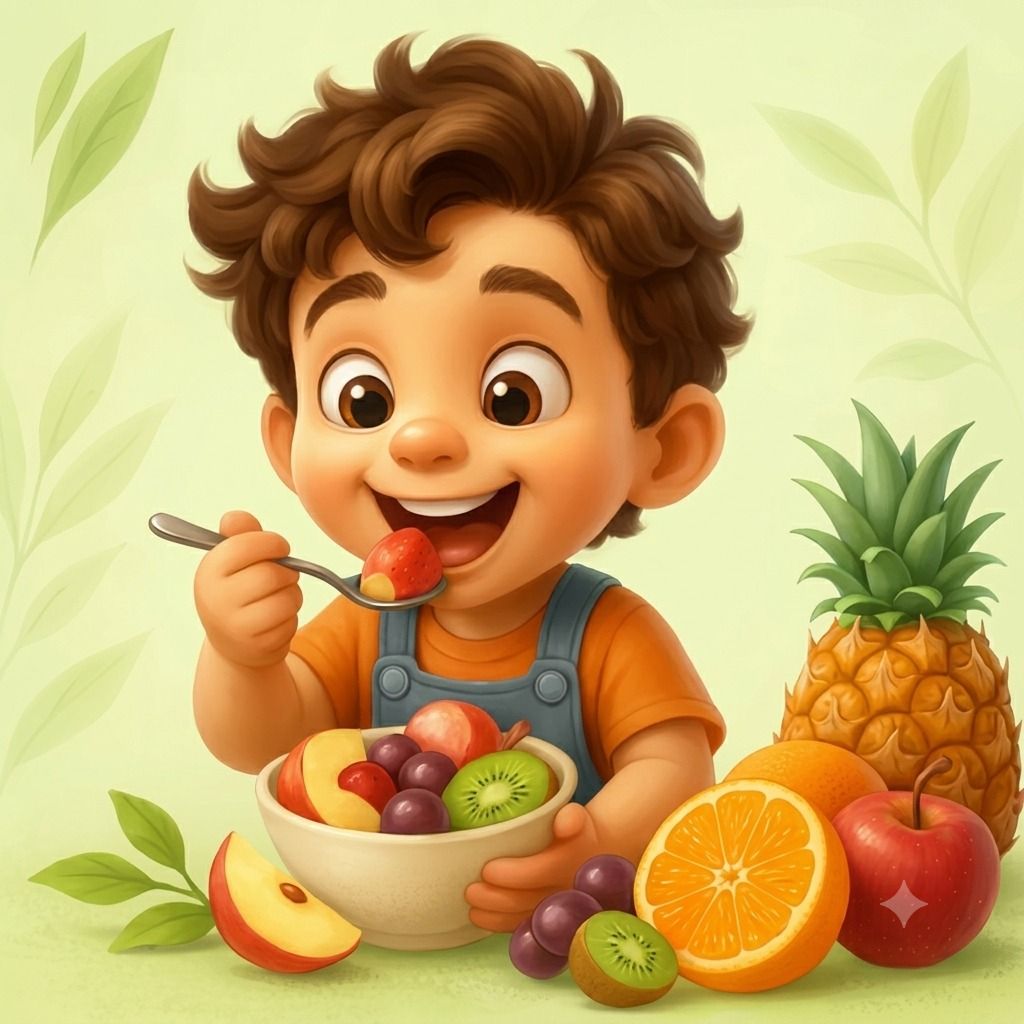 Ingredientes frescos e selecionados