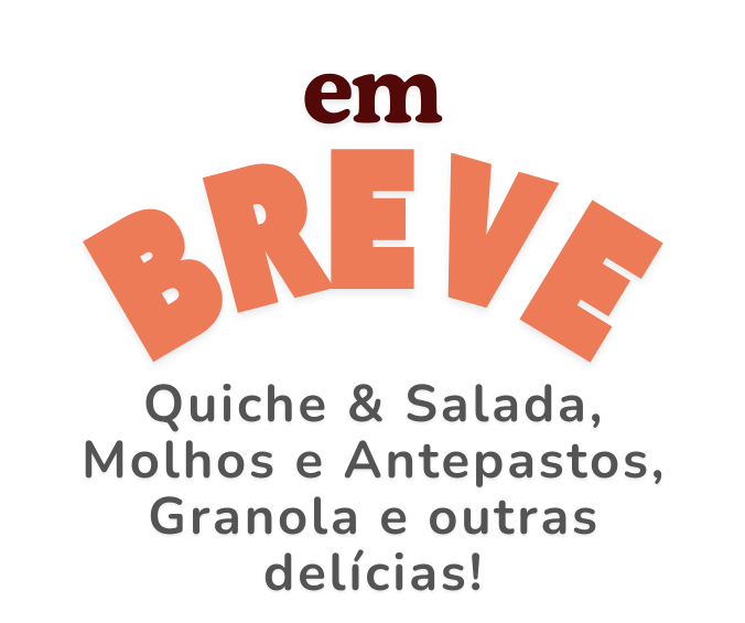 Em breve