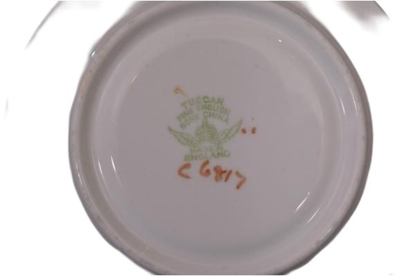 Xícara de café Tuscan