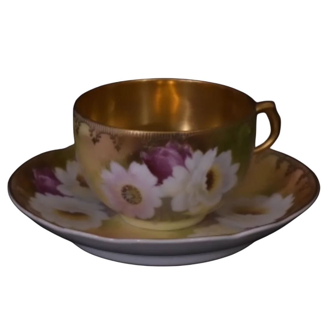 Xícara de café Rosenthal