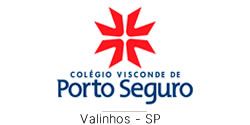  Colégio Visconde de Porto Seguro - Valinhos 