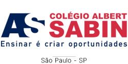  Colégio Albert Sabin 