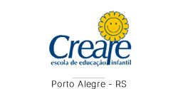  Escola de Educação Infantil Creare 