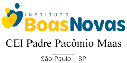  CEI Padre Pacômio Maas - Instituto Boas Novas 