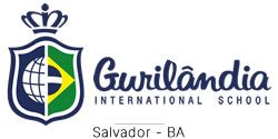  Escola Internacional Gurilândia 