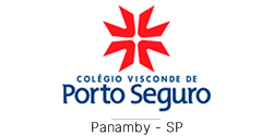  Colégio Visconde de Porto Seguro - Panamby 