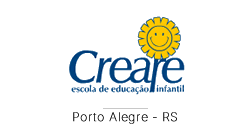  Creare Escola de Educação Infantil 