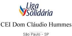  CEI Dom Cláudio Hummes 