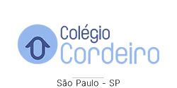 Colégio Cordeiro 