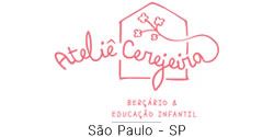  Ateliê Cerejeira 