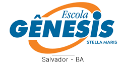  Escola Gênesis Stella Maris 