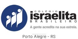  Colégio Israelita Brasileiro 