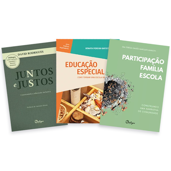 Kit Inclusão